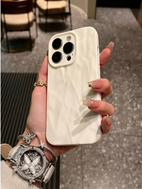 IPhone 13 seriyasi uchun himoya chexoli, 13 / 13 Pro / 13 Pro Max