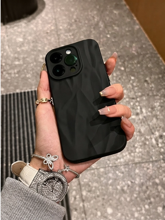 IPhone 13 seriyasi uchun himoya chexoli, 13 / 13 Pro / 13 Pro Max
