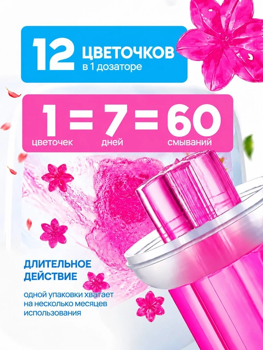 Гель-шприц для унитаза, ароматизированный и дезинфицирующий, гелевый освежитель унитаза