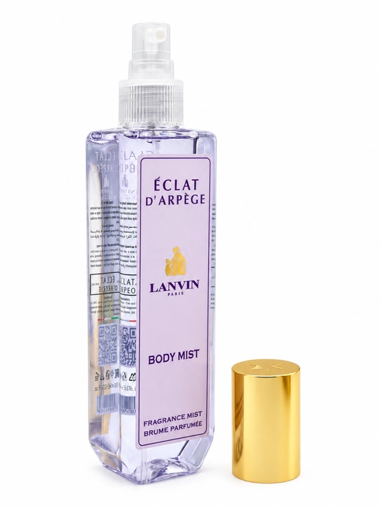 Éclat d’Arpège Body Mist tana uchun xushbo‘y sprey, 200 ml - 
