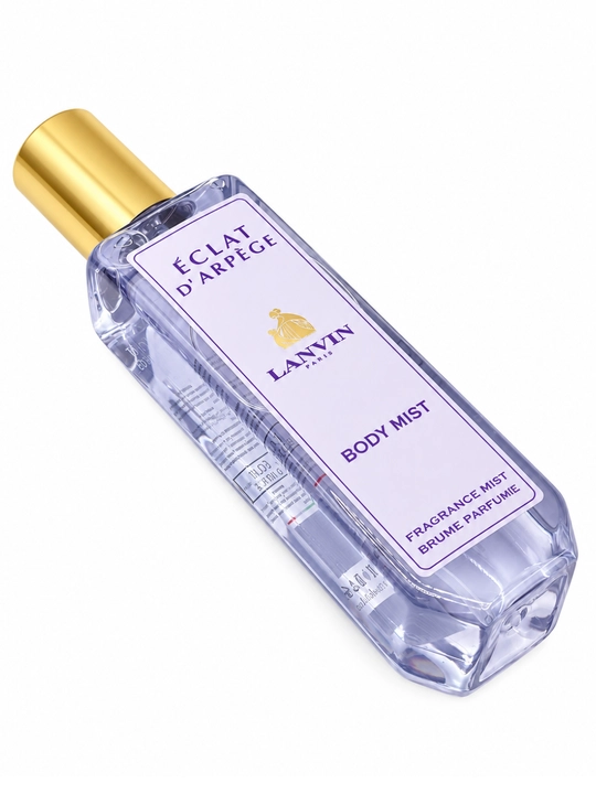 Éclat d’Arpège Body Mist tana uchun xushbo‘y sprey, 200 ml