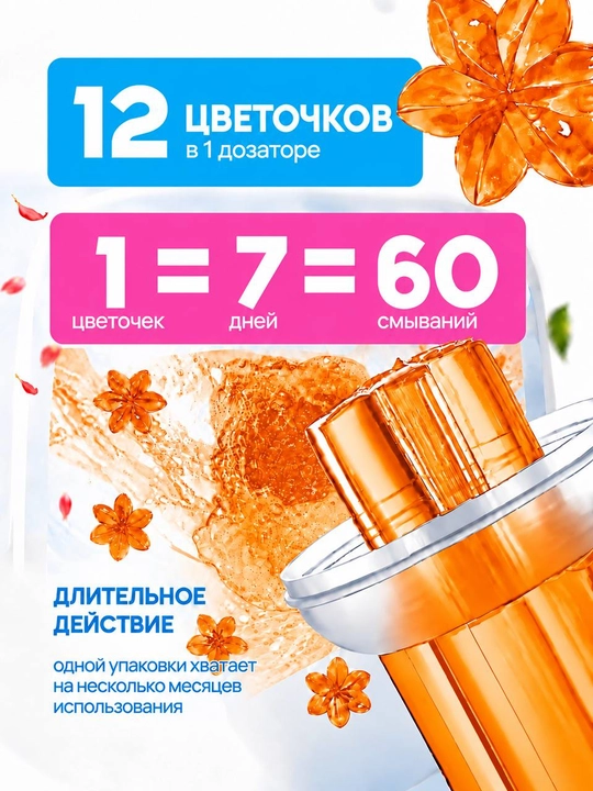 Гель-шприц для унитаза, ароматизированный и дезинфицирующий, гелевый освежитель унитаза