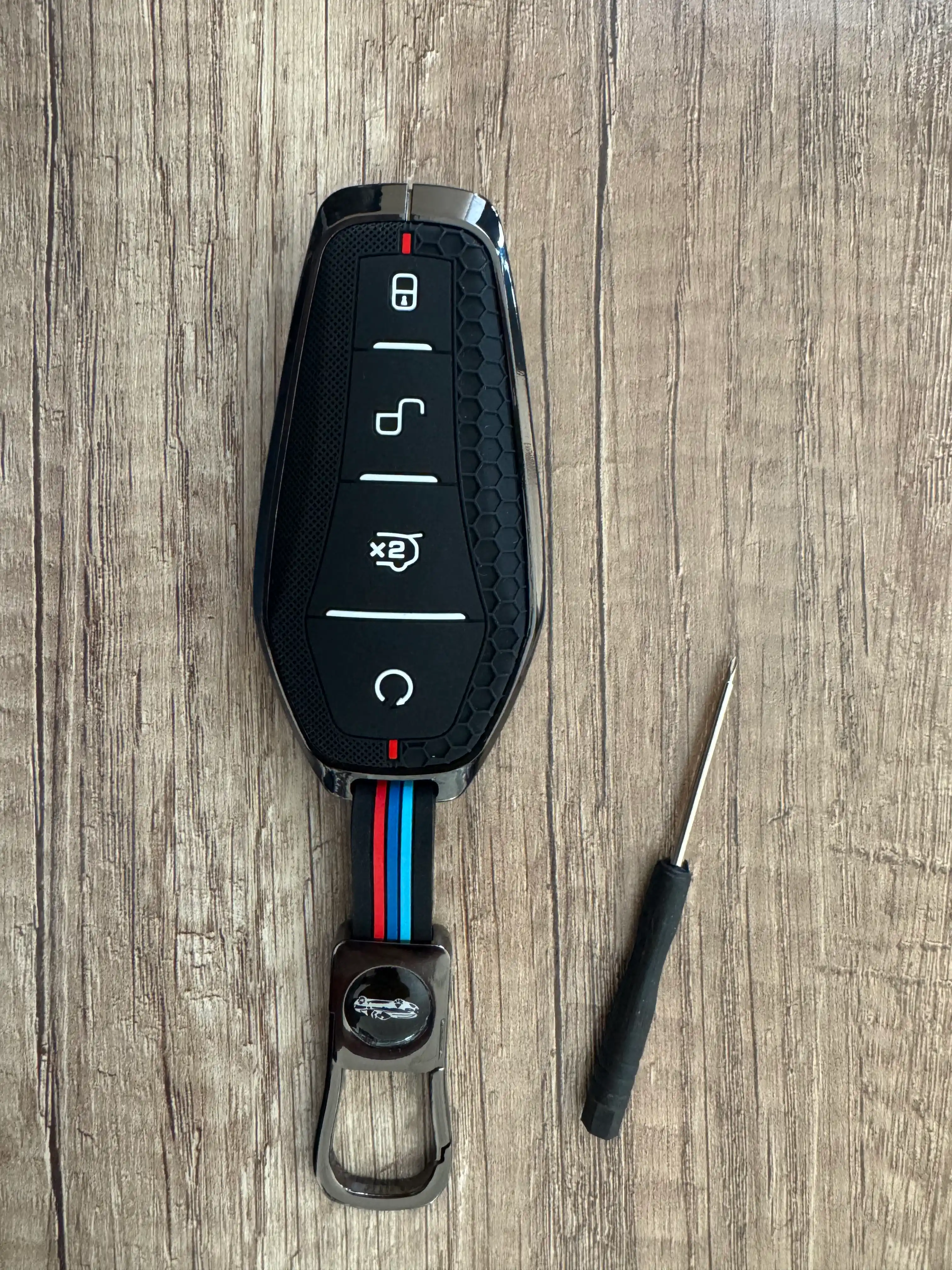 BYD, chazor, champion uchun pult g‘ilofi  Barxat ko‘ja, Silikon, Carbon