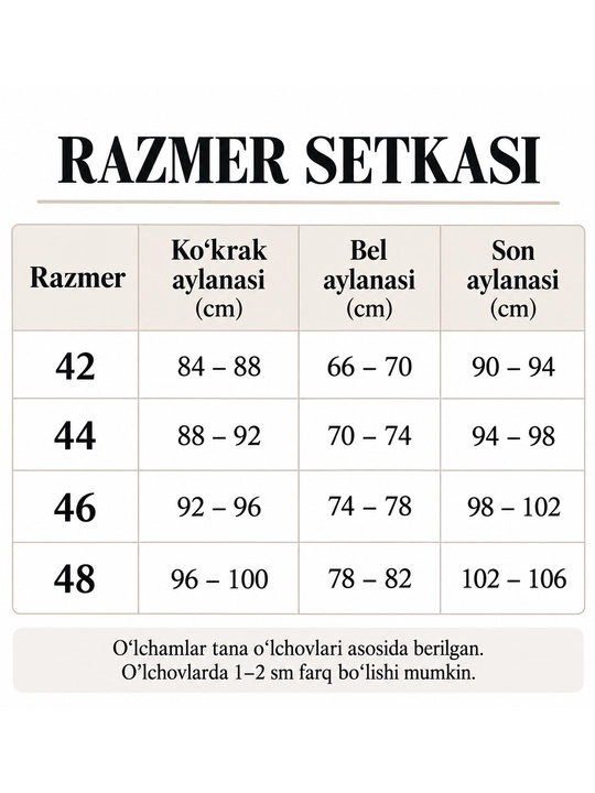 Ayollar uchun oqshom liboslari toy va bazimlar uchun. Kofta yubka 42-48 razmerda