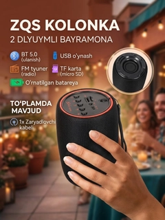 Qora