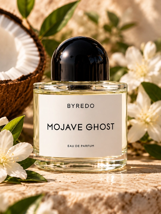 Byredo Mojave Ghost, Bal d'Afrique, Blanche, La Tulipe 100мл