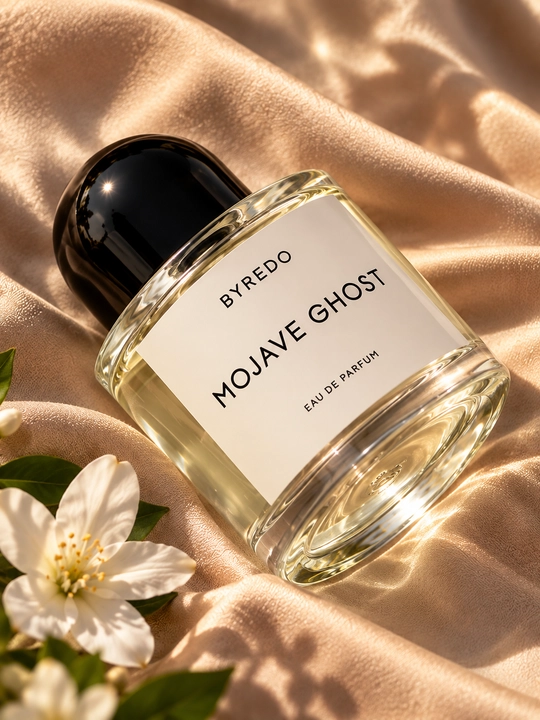 Byredo Mojave Ghost, Bal d'Afrique, Blanche, La Tulipe 100мл