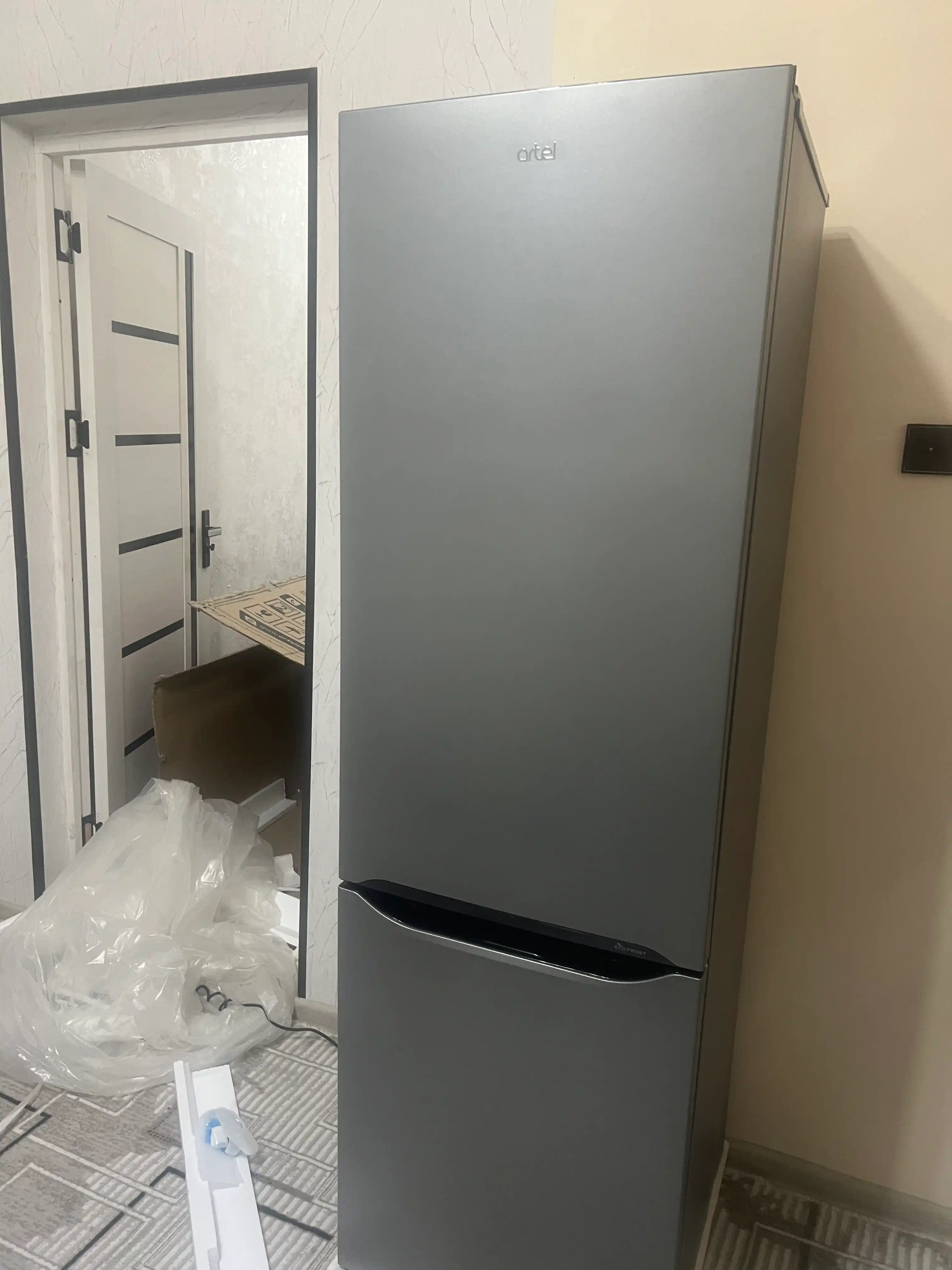 Sovutgich Artel HD 345 RND Eco