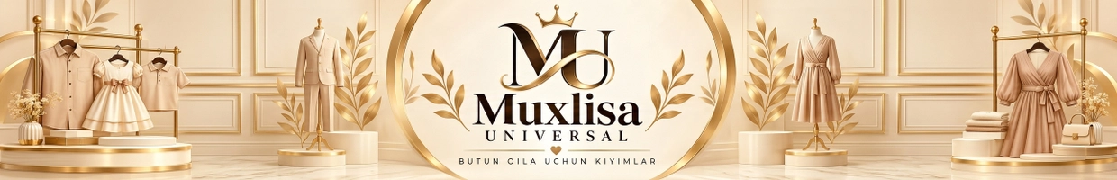 Muxlisa-universal-shop