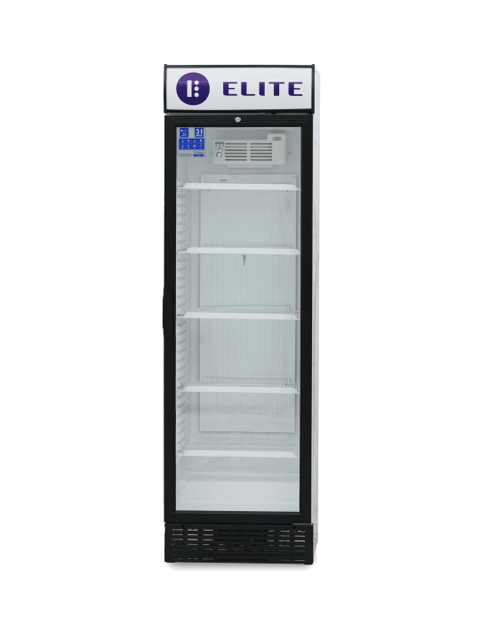 Sovutish shkafi Elite ELT DR 390