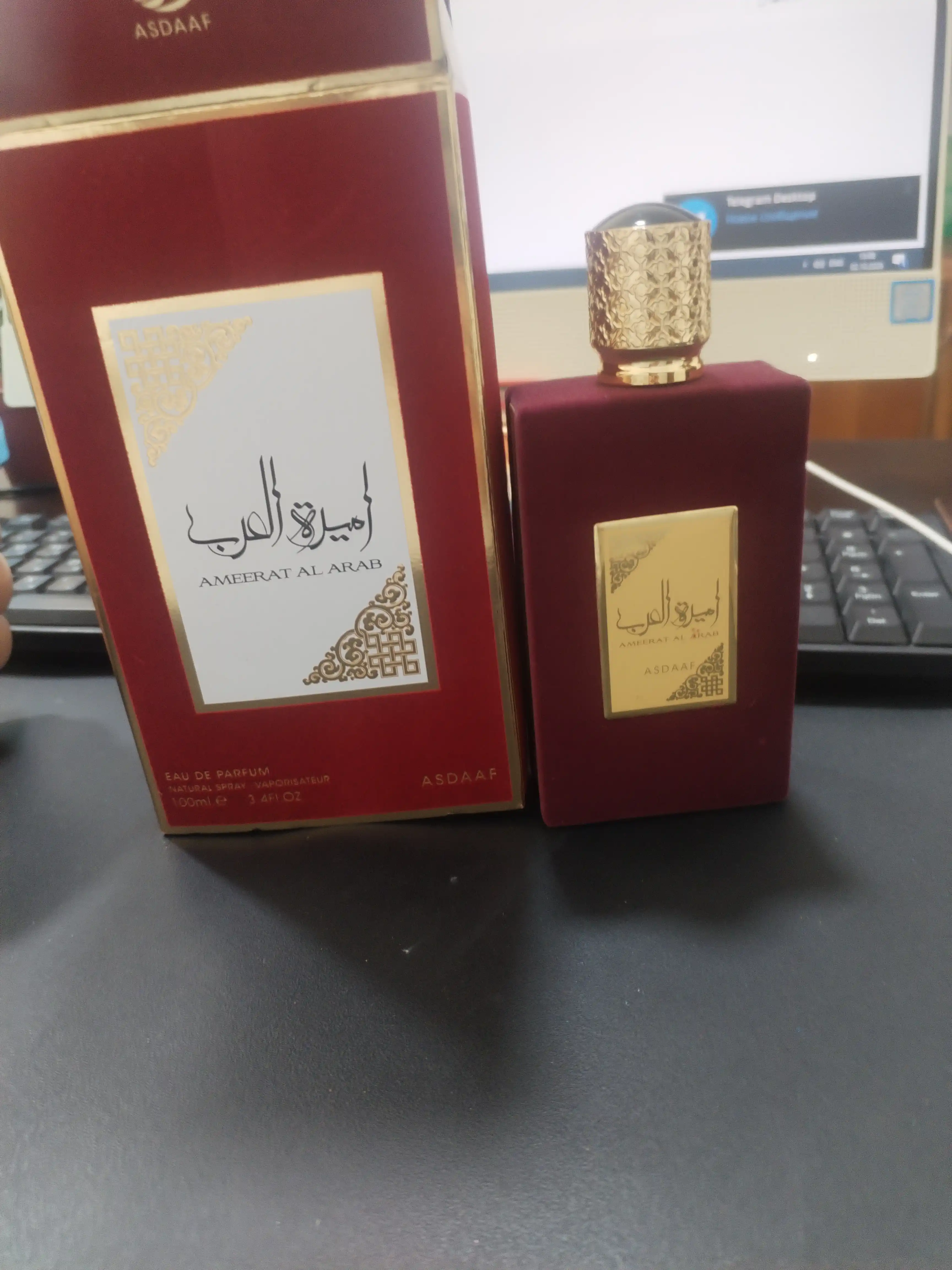 Ayollar va qizlar uchun parfumlangan suv, 100 ml, 50 ml