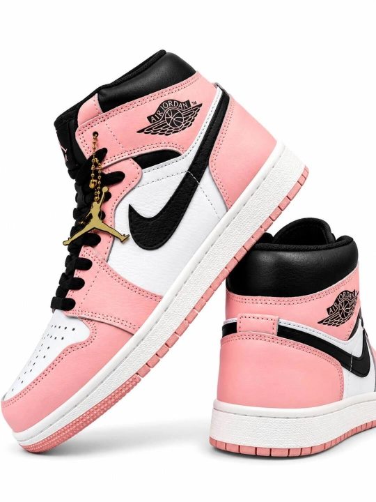 NIKE SB DUNK LOW va AIR JORDAN krossovkalari, erkaklar va ayollar uchun - 