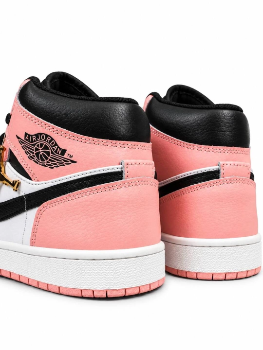 NIKE SB DUNK LOW va AIR JORDAN krossovkalari, erkaklar va ayollar uchun