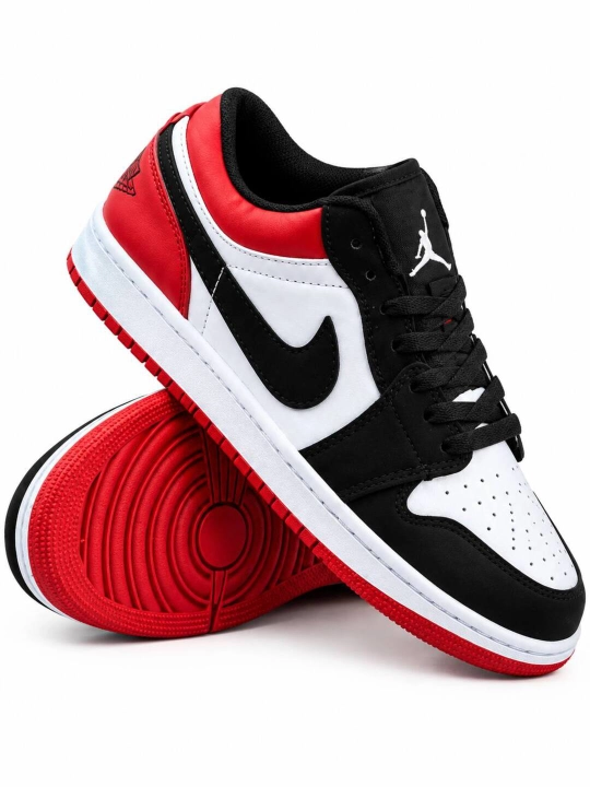 NIKE SB DUNK LOW va AIR JORDAN krossovkalari, erkaklar va ayollar uchun