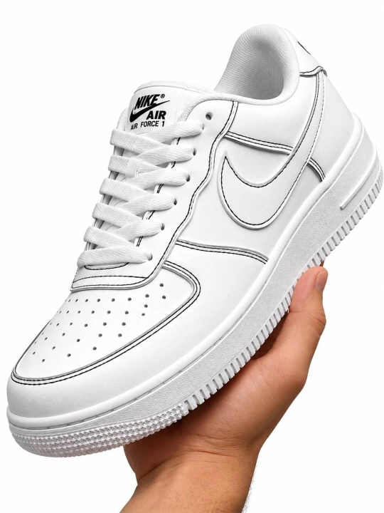 NIKE SB DUNK LOW va AIR JORDAN krossovkalari, erkaklar va ayollar uchun