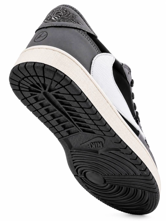 NIKE SB DUNK LOW va AIR JORDAN krossovkalari, erkaklar va ayollar uchun