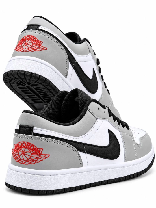 NIKE SB DUNK LOW va AIR JORDAN krossovkalari, erkaklar va ayollar uchun - 