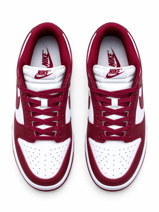 NIKE SB DUNK LOW va AIR JORDAN krossovkalari, erkaklar va ayollar uchun
