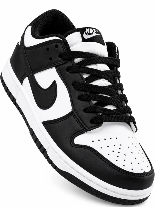 NIKE SB DUNK LOW va AIR JORDAN krossovkalari, erkaklar va ayollar uchun