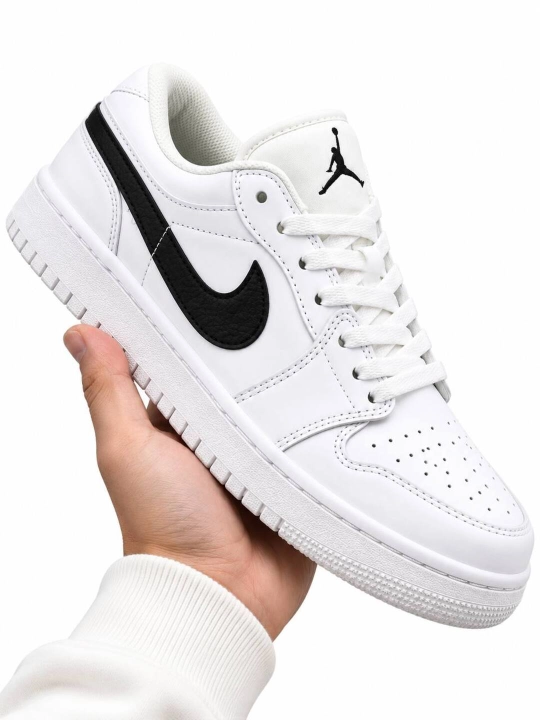 NIKE SB DUNK LOW va AIR JORDAN krossovkalari, erkaklar va ayollar uchun