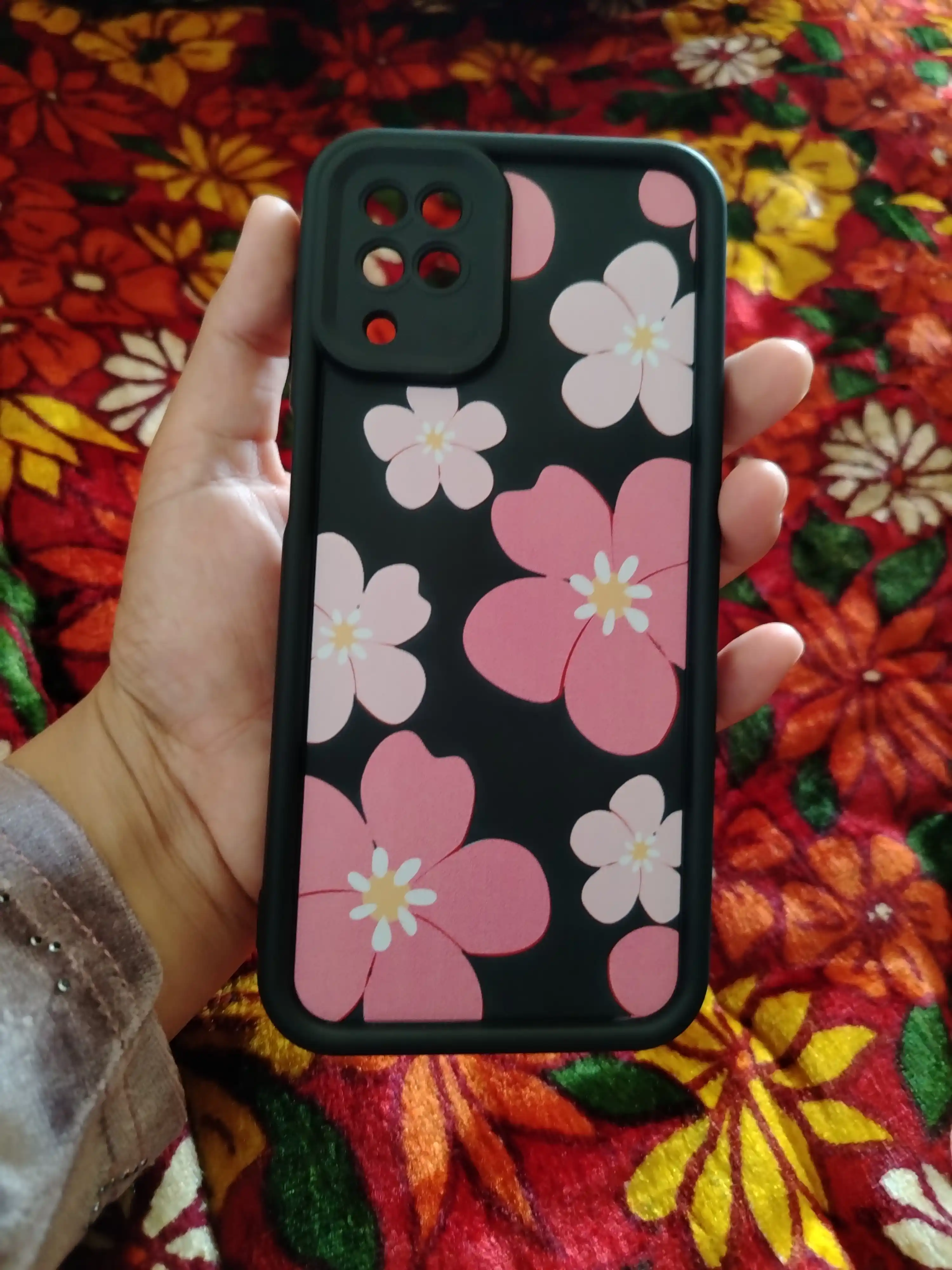 Samsung uchun chexol