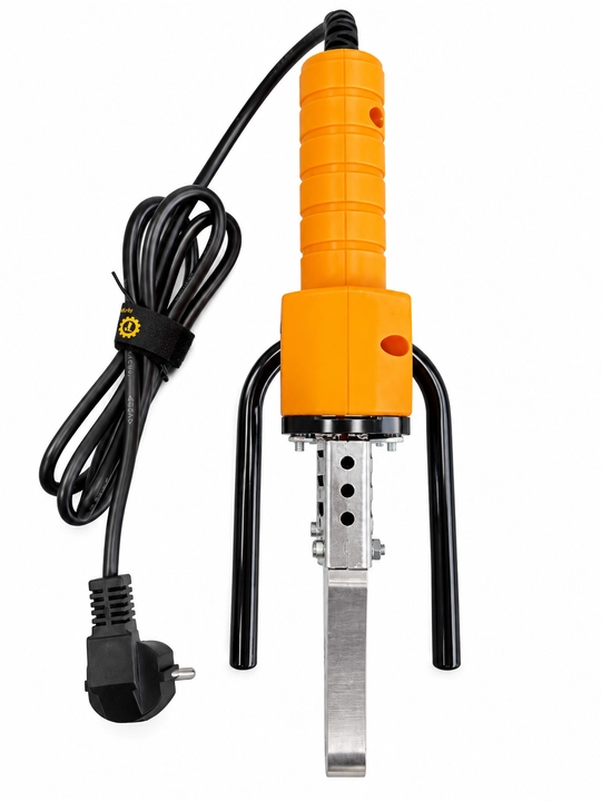 Plastik quvurlar uchun dazmol TEXA T-22065 / T-22067