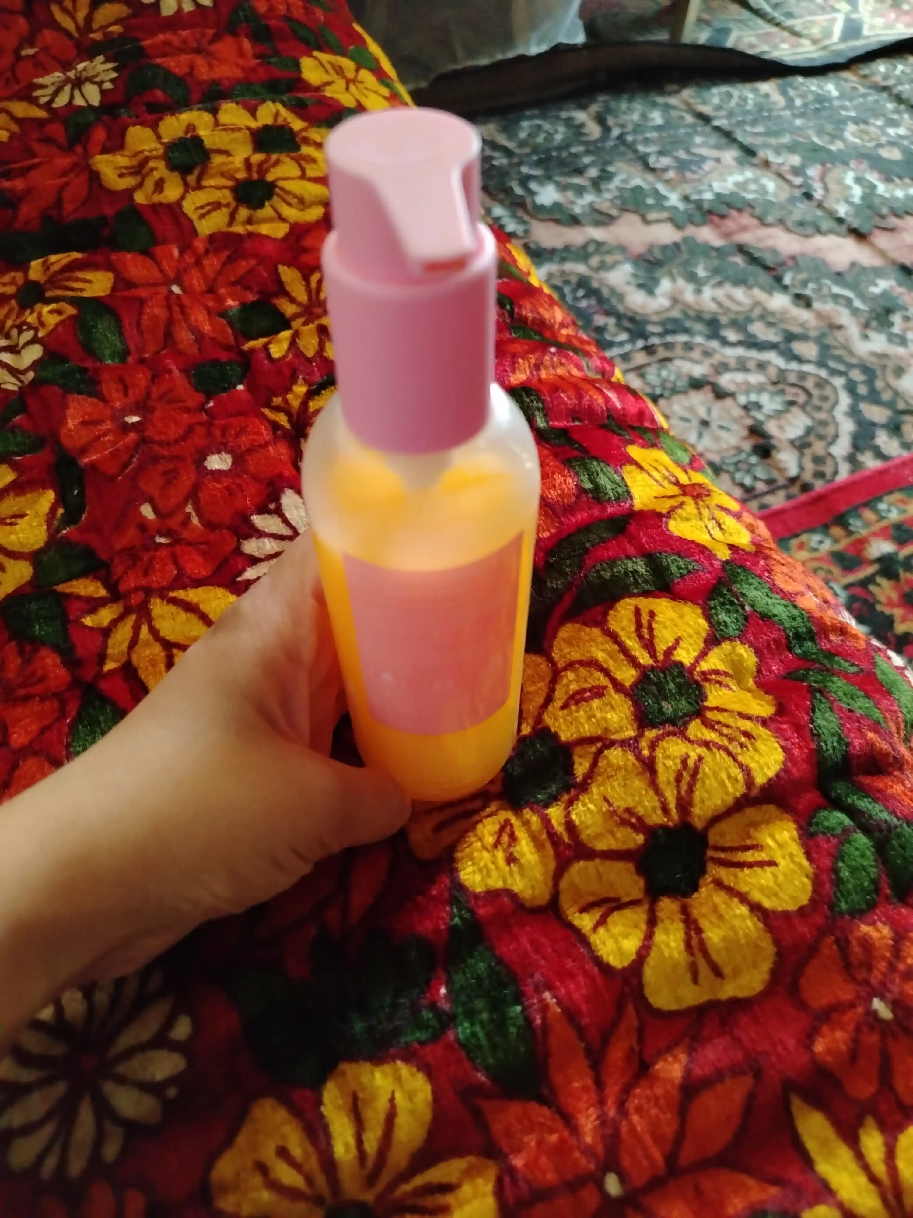 LALARECIPE Penka Yuzu Self Foaming yuvinish uchun ko‘pik, 3 tasi 1 da,yuzni tozalash uchun