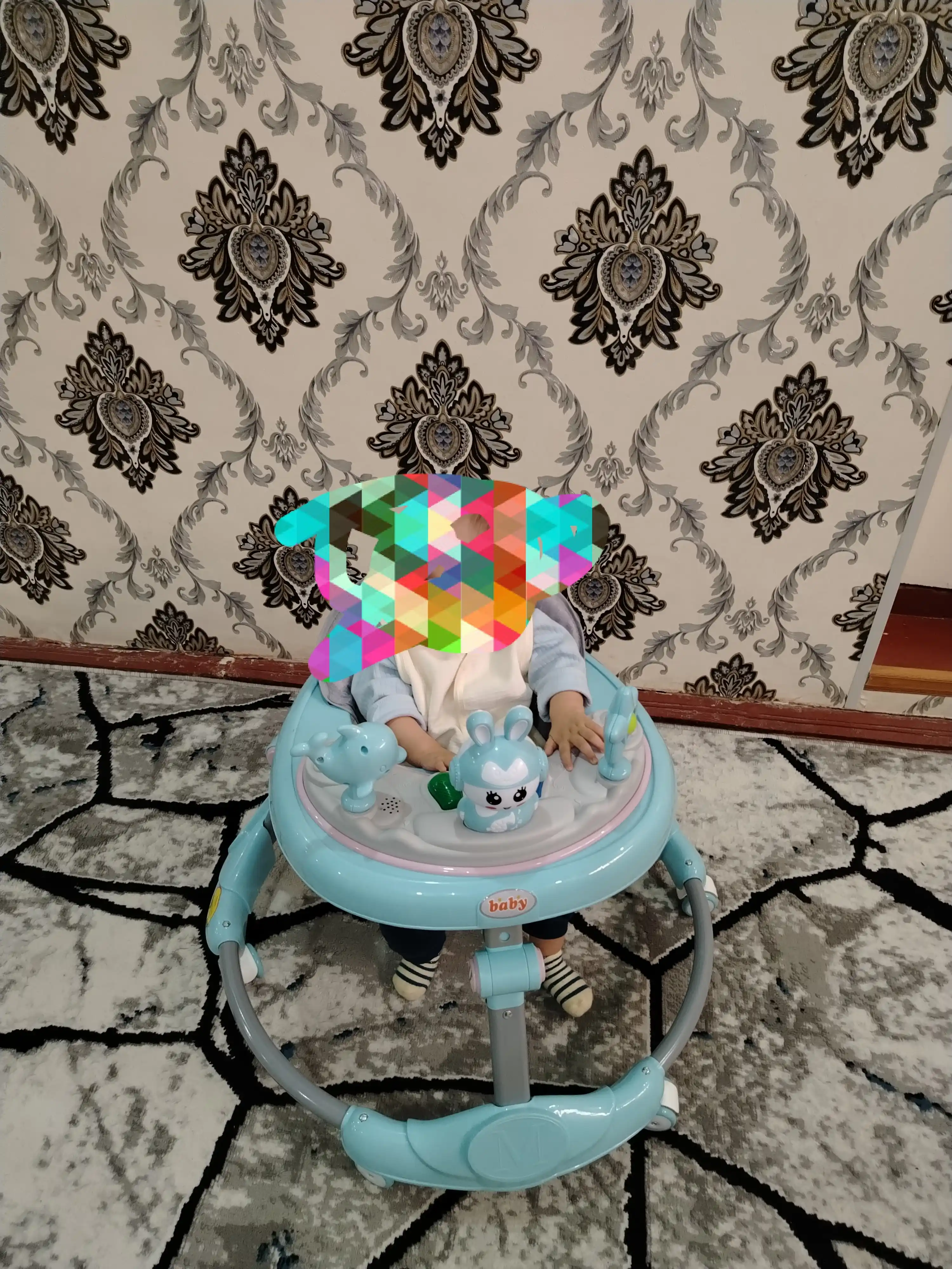 Ходунки для детей