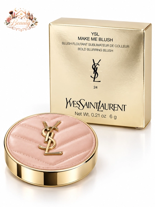 Yuz uchun ixcham rumyana Yves Saint Laurent Make Me Blush 24