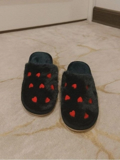 Черный