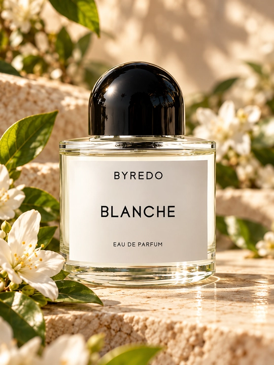 Byredo Mojave Ghost, Bal d'Afrique, Blanche, La Tulipe 100мл