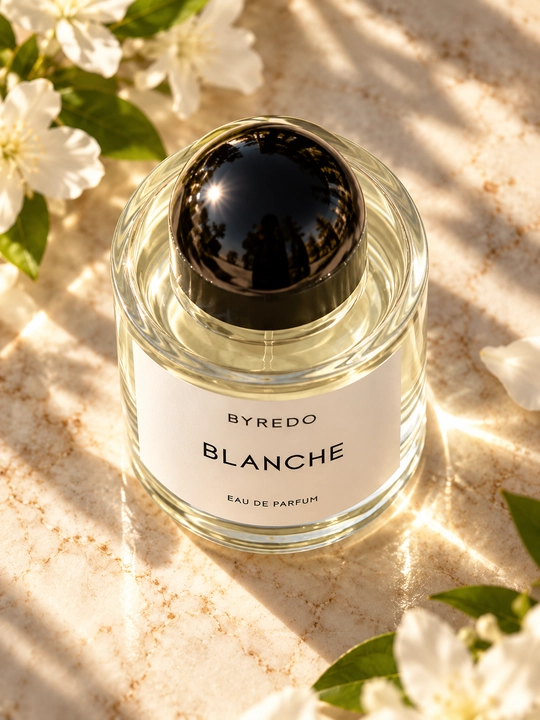 Byredo Mojave Ghost, Bal d'Afrique, Blanche, La Tulipe 100мл
