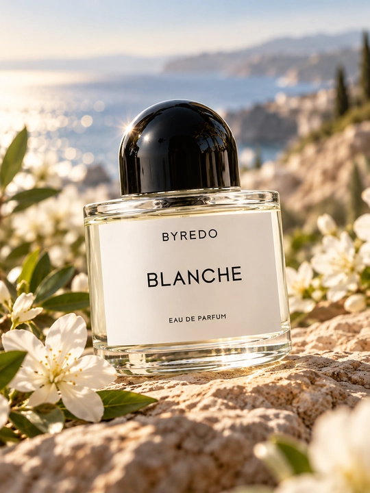 Byredo Mojave Ghost, Bal d'Afrique, Blanche, La Tulipe 100мл