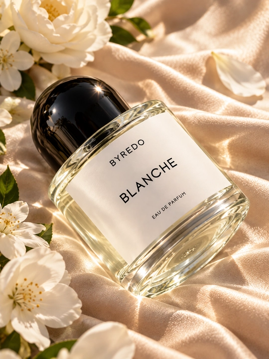 Byredo Mojave Ghost, Bal d'Afrique, Blanche, La Tulipe 100мл