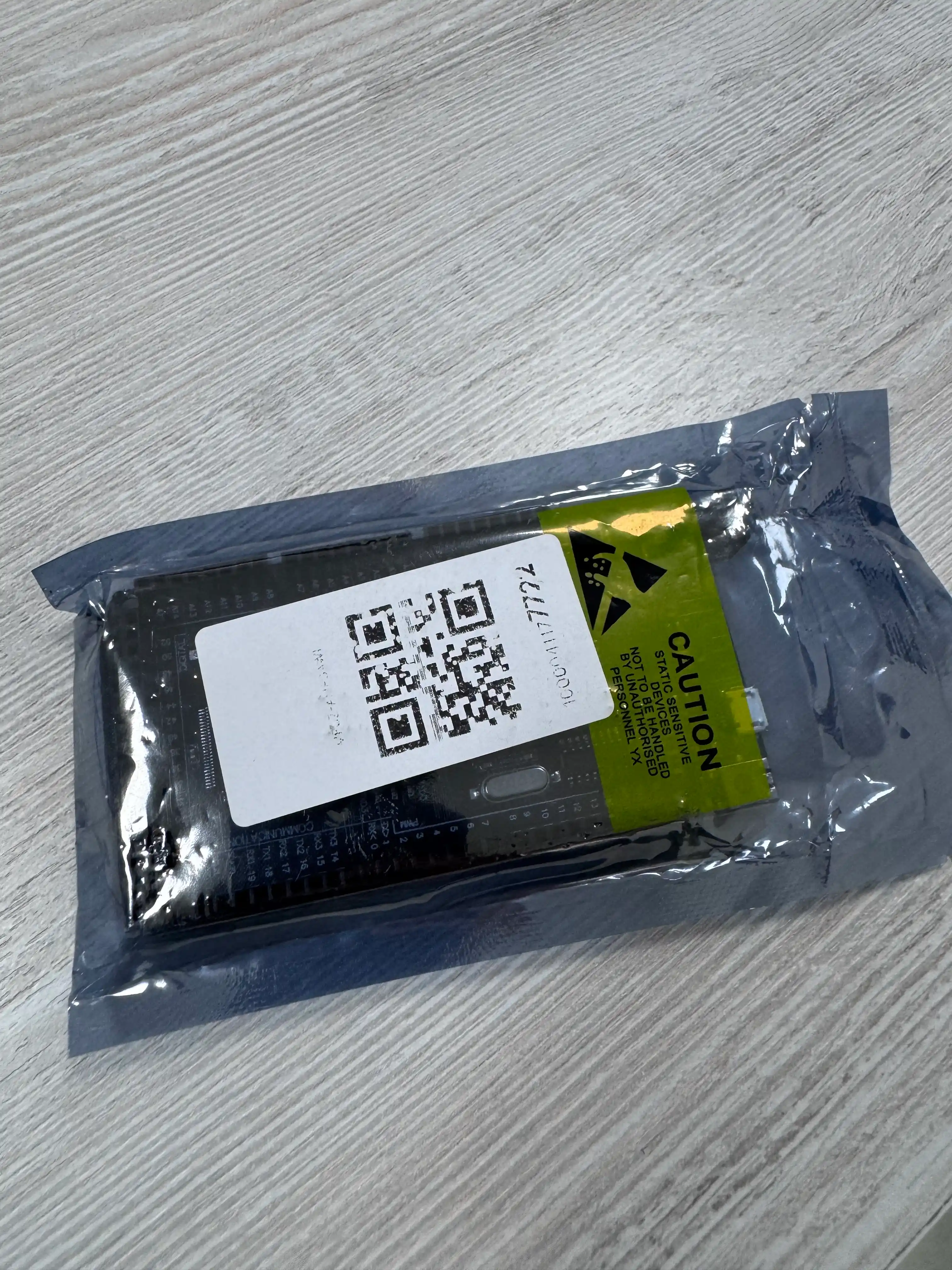 Плата Arduino Mega 2560 + WiFi Node MCU ESP8266 CH340G