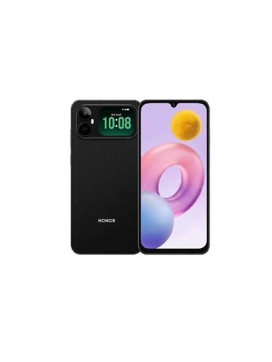 Смартфон Honor X5es 64GB/128GB, 6.56" HD+, 5200мАч, 50Мп камера, с гарантией