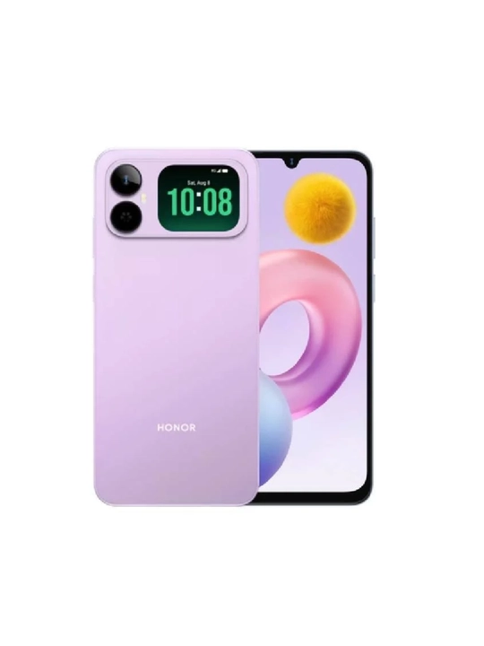 Smartfon Honor X5es 64GB/128GB, 6.56" HD+, 5200mAh, 50MP kamera, kafolatli