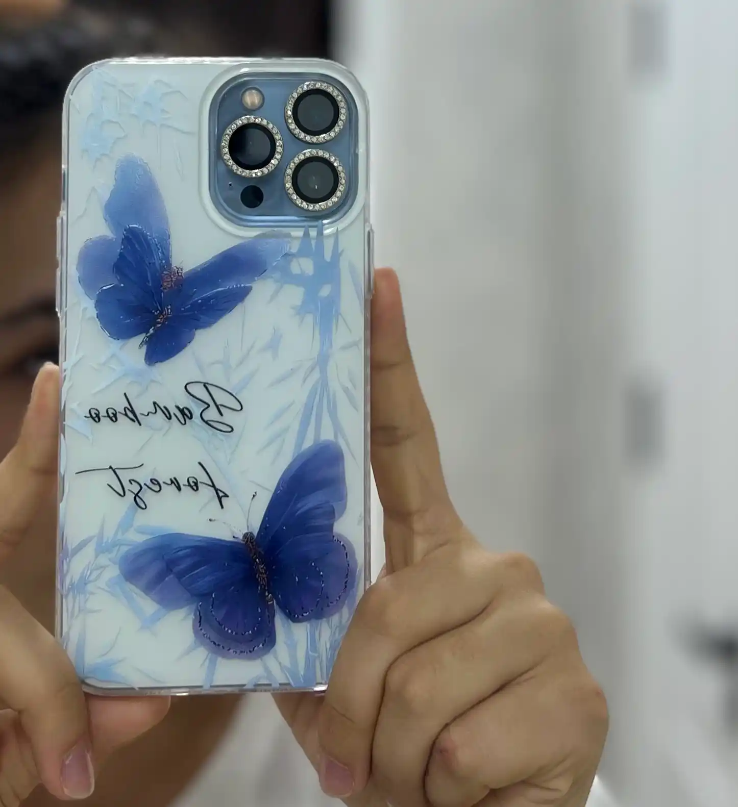 Чехол на iPhone 11, 12, 13, 14, 15, 16, 17, Pro, Pro Max