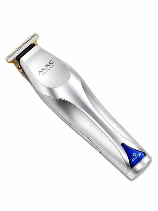 Ustara 5857 professional soch olish mashinasi, zamonaviy trimmer