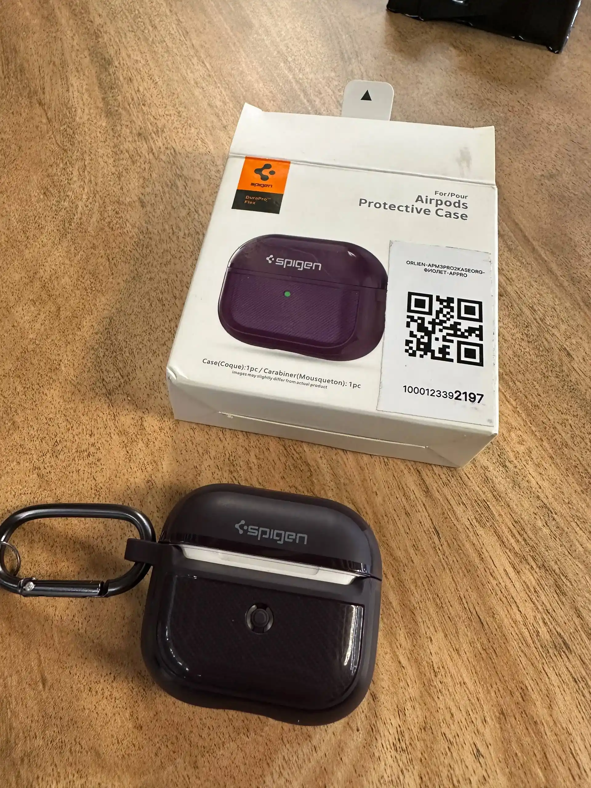 Стильные и качественные чехлы для AirPods
