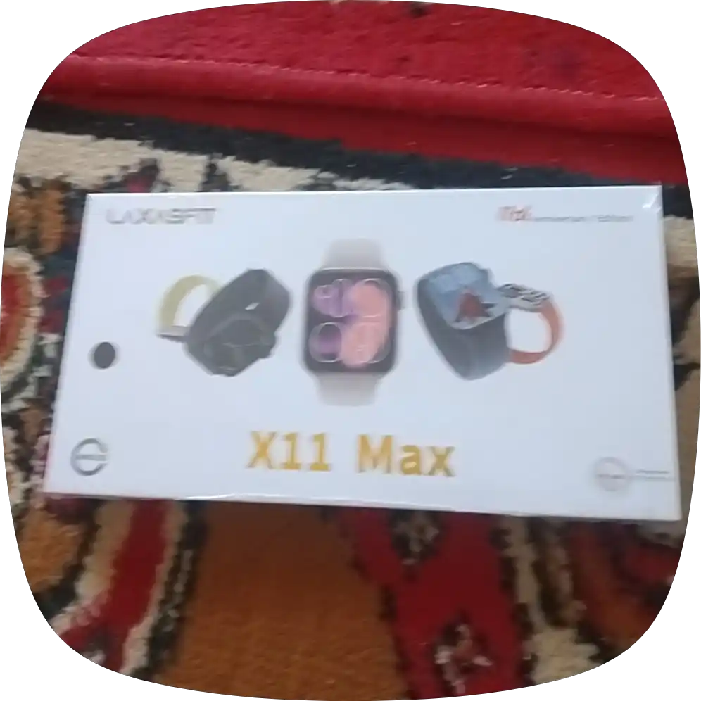 Смарт-часы Series 11 Max для мужчин и женщин, умные часы, Bluetooth, звонки и уведомления