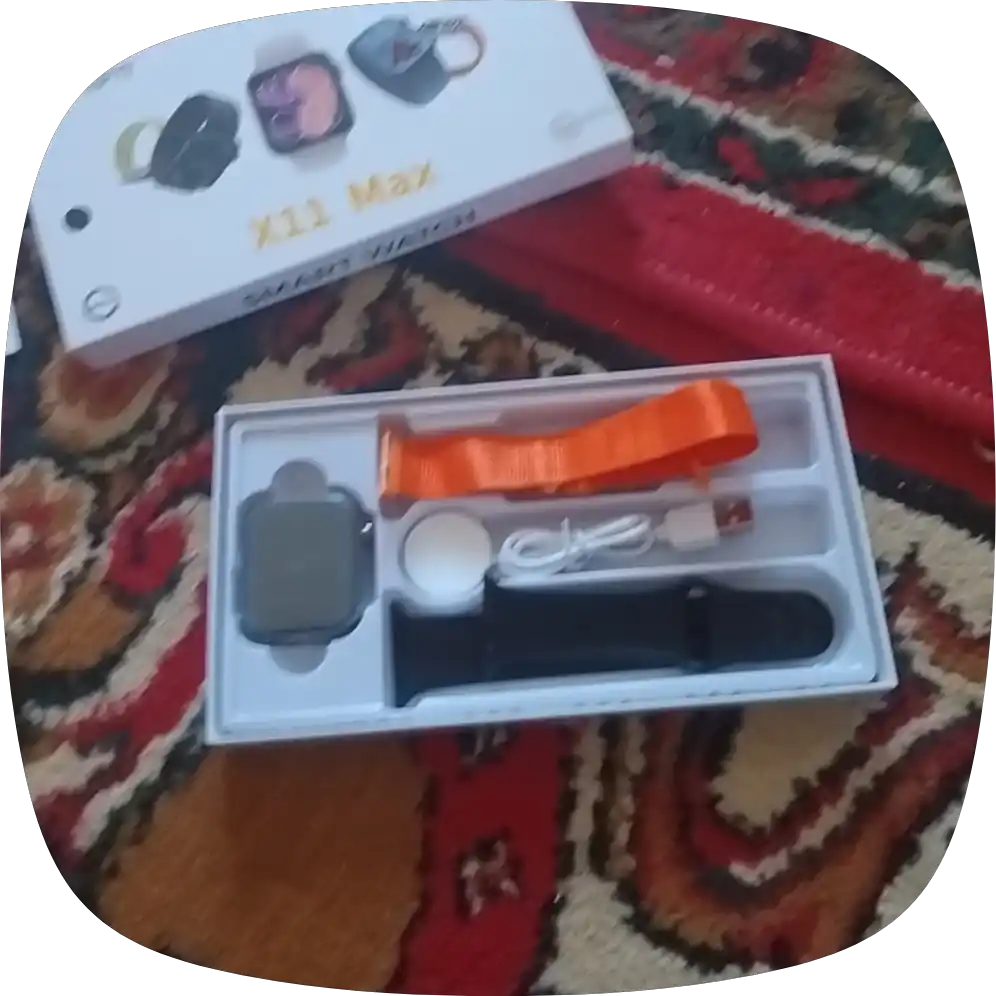 Смарт-часы Series 11 Max для мужчин и женщин, умные часы, Bluetooth, звонки и уведомления