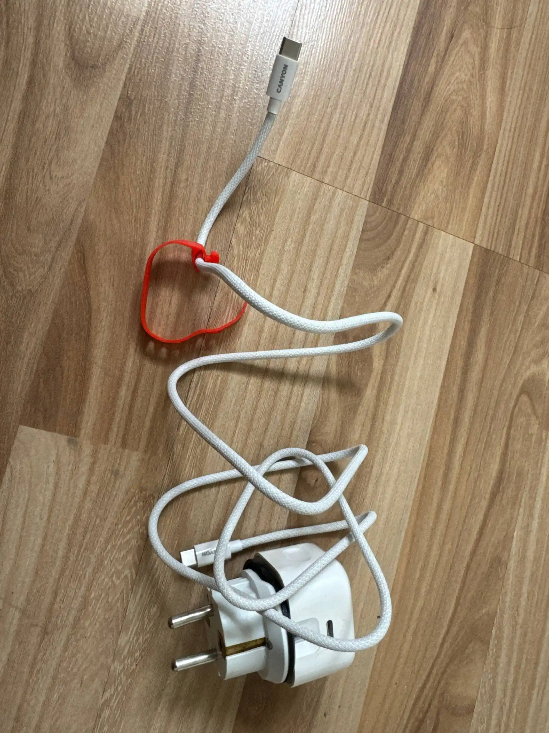 CANYON USB Type-C USB Type-C kabel, 1,2 metr, 2 metr, 60 Vt