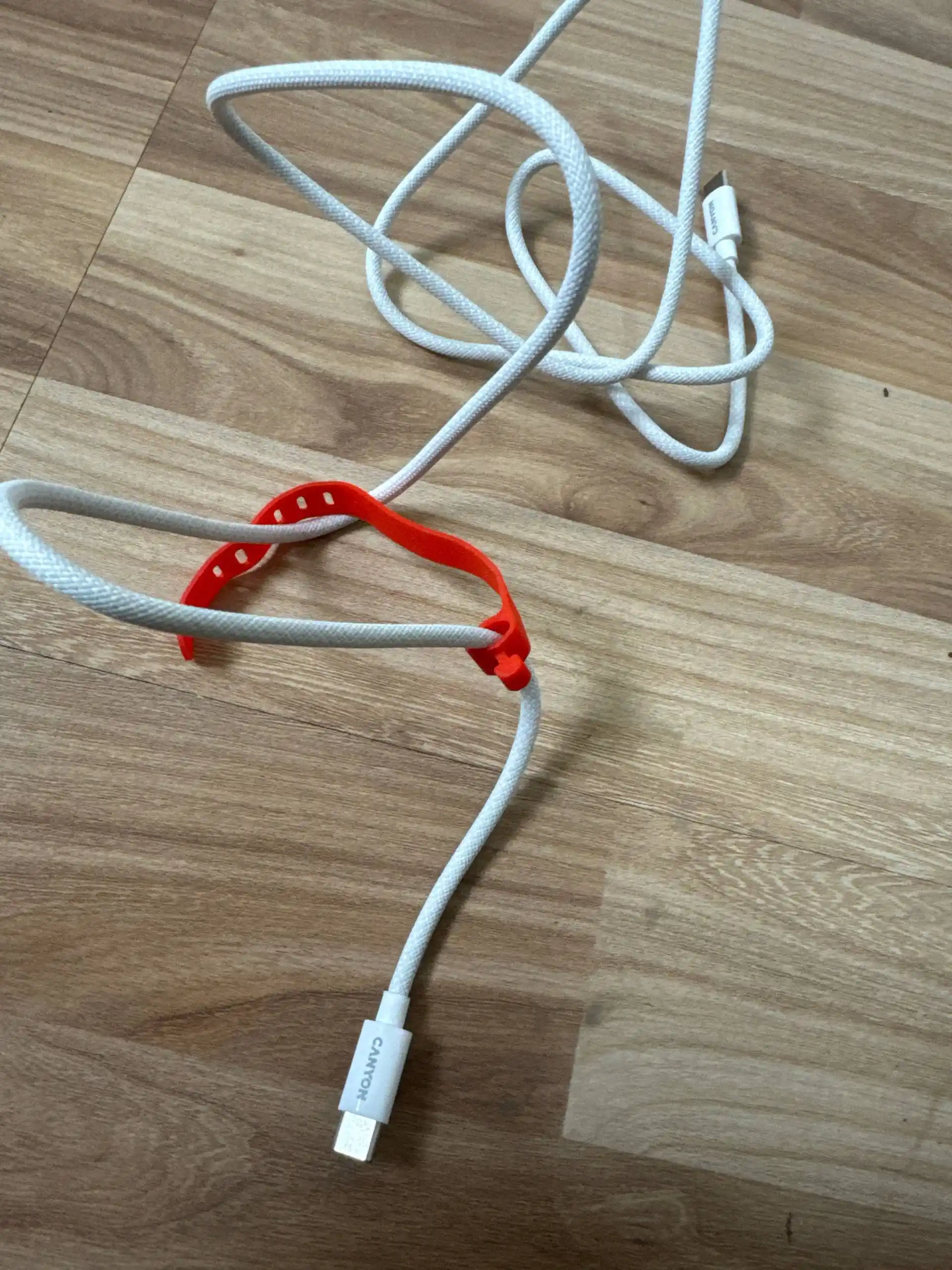 CANYON USB Type-C USB Type-C kabel, 1,2 metr, 2 metr, 60 Vt