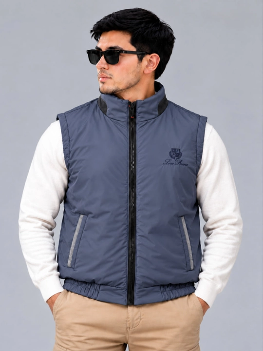 Erkaklar uchun nimchalar, mavsumiy kurtkalar, erkaklar uchun yengsiz jaket, jelet