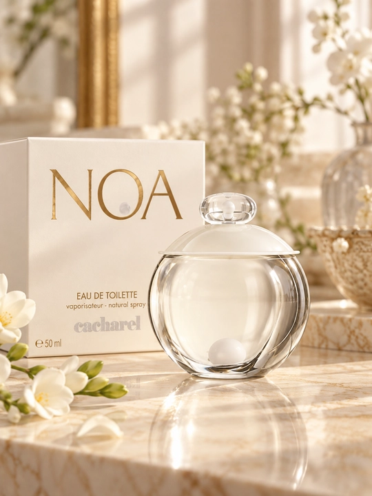 Cacharel Noa ayollar atiri 50/100 ml