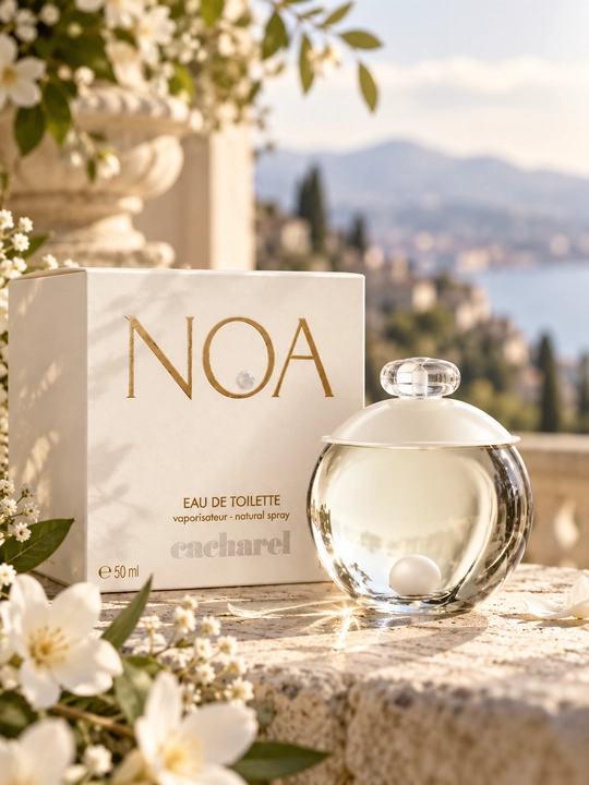 Cacharel Noa ayollar atiri 50/100 ml