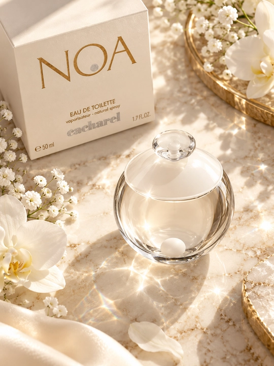 Cacharel Noa ayollar atiri 50/100 ml