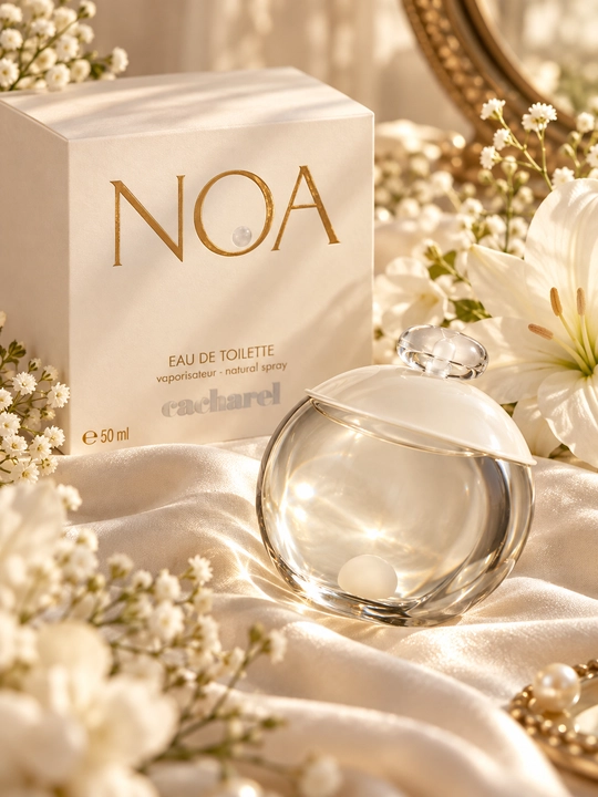 Cacharel Noa ayollar atiri 50/100 ml