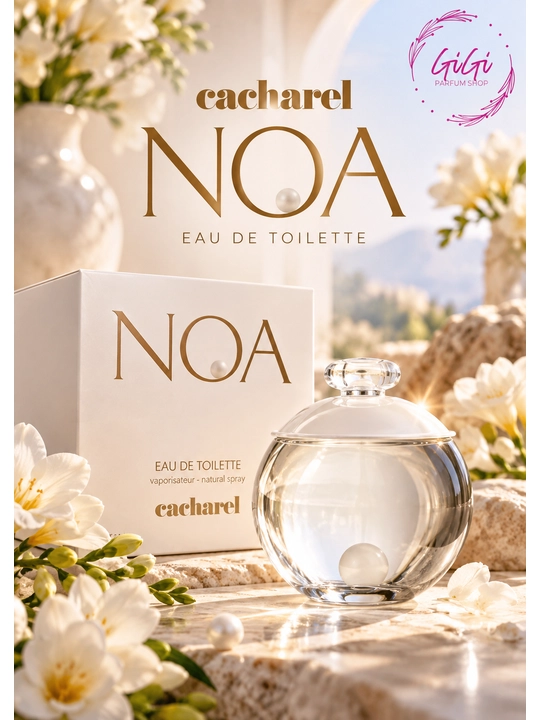 Cacharel Noa ayollar atiri 50/100 ml